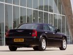 Chrysler 300C 2007 года (UK)